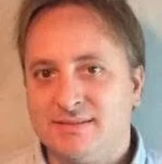 Foto do professor Fernando Wagner