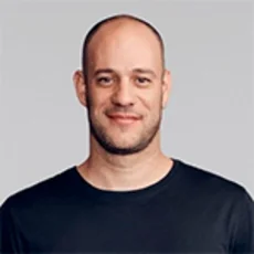 Foto do professor Franco Pieragnoli