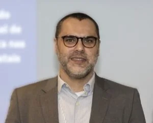 Foto do egresso Rafael Soares