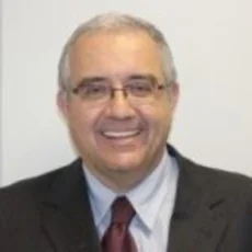 Foto do professor Marco Aurélio Sá Ribeiro