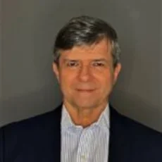 Foto do professor Newton Rodrigues-Lima