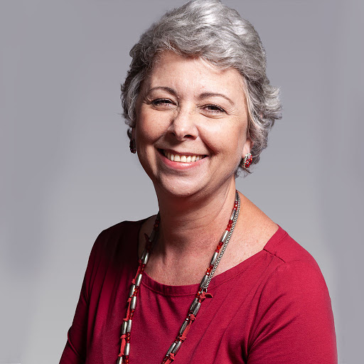 Foto do professor Barbara Levy
