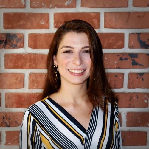 Foto do professor Juliana Turano
