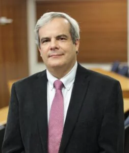 Foto do egresso Rafael Soares