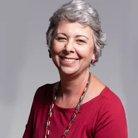 Foto do professor Barbara Levy
